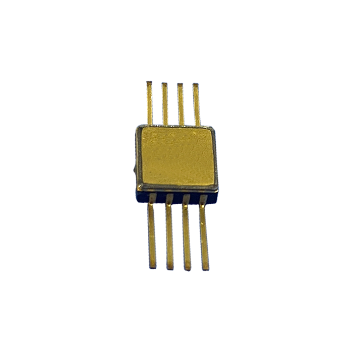 HJ823C微封装高温功率放大器